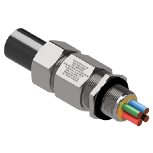 E1EX-U VX (VORTEx) – CCG