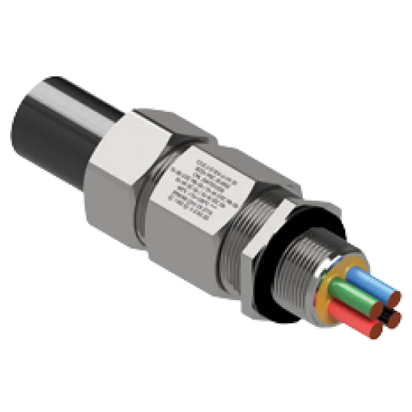 E1EX-U VX (VORTEx) – CCG