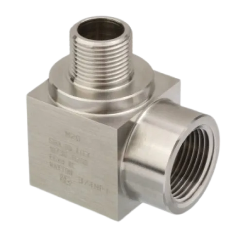Ex Proof Raxton 90 Degree Right Angle Adaptors