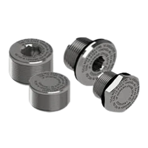 90° Fixed Adaptor – CCG