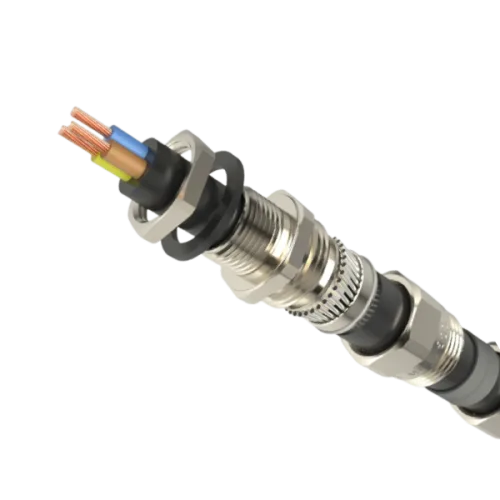 90° Fixed Adaptor – CCG