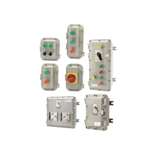 Conduit Outlet Bodies (Rectangular Box), DSB Series