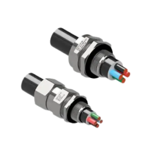 90° Fixed Adaptor – CCG