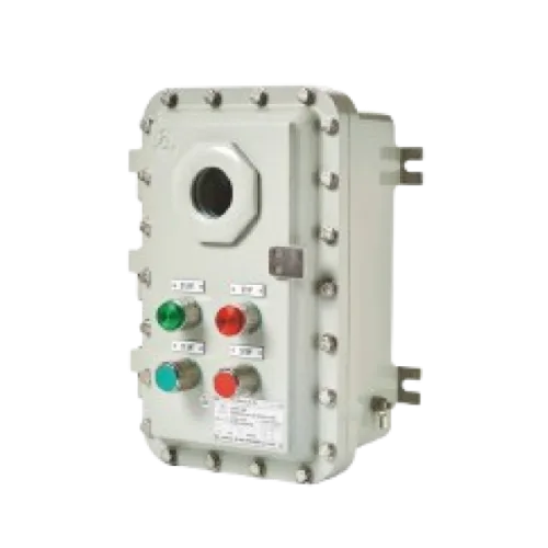 Control Box, DCT1 series