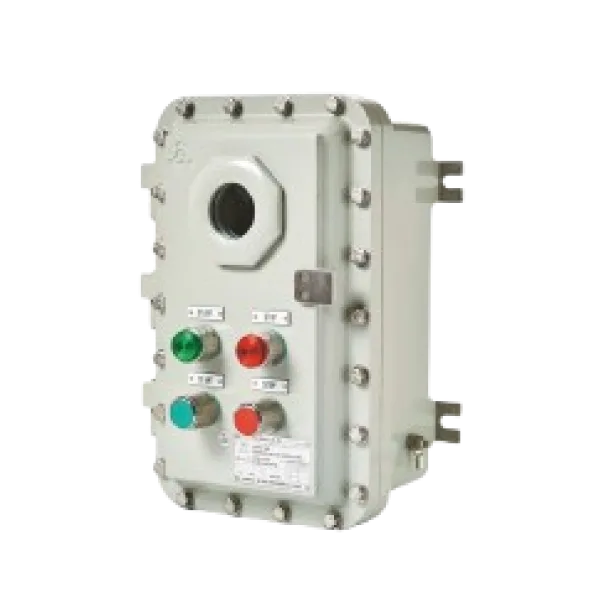 Control Box, DCT1 series