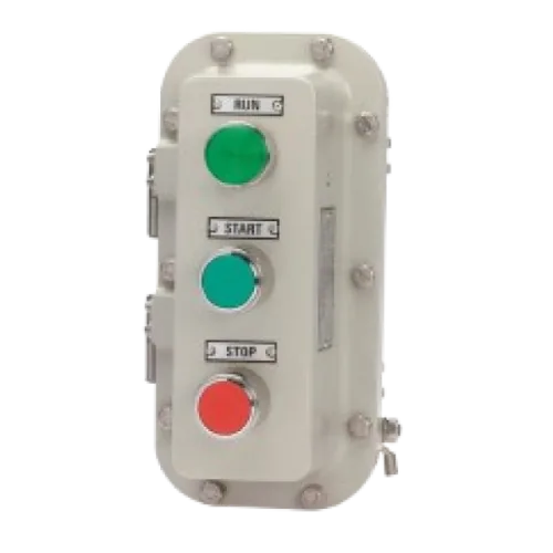 Control Unit, DCU series