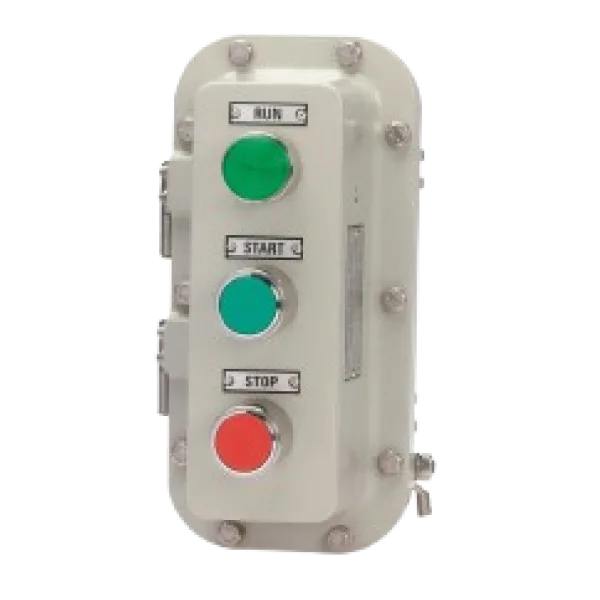 Control Unit, DCU series