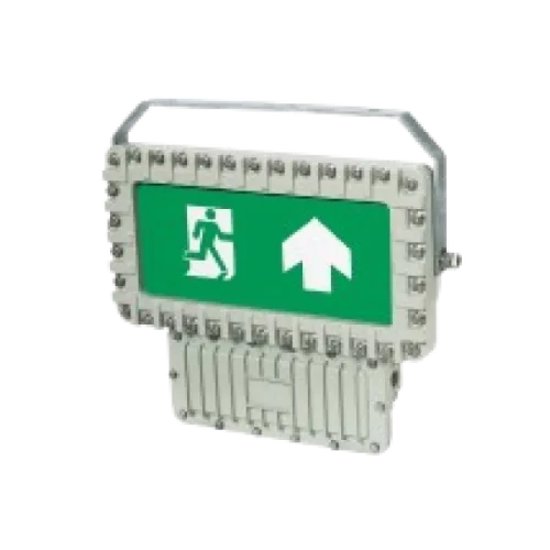 LED Emergency Exit Sign, DFXT Series