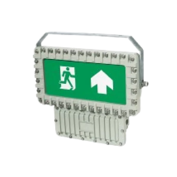 LED Emergency Exit Sign, DFXT Series