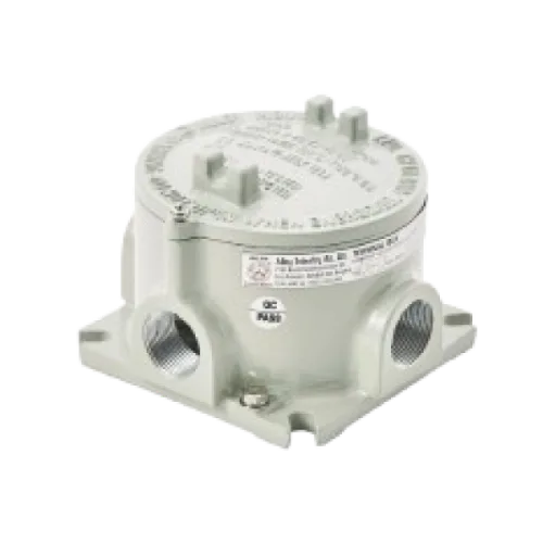 Terminal Boxes, DTR Series