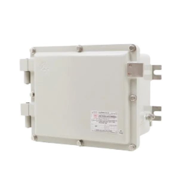 Junction Box with Terminals, JBE1 Series