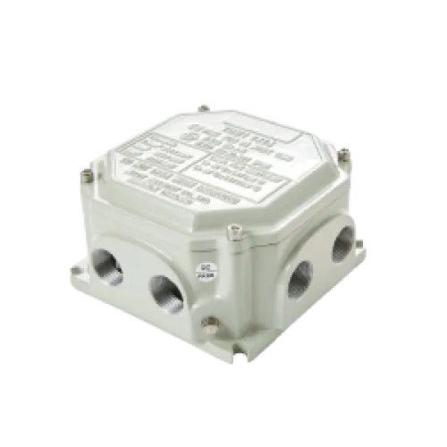 Terminal Box, TBE1 Series