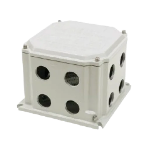 Terminal Box, TBE2 Series