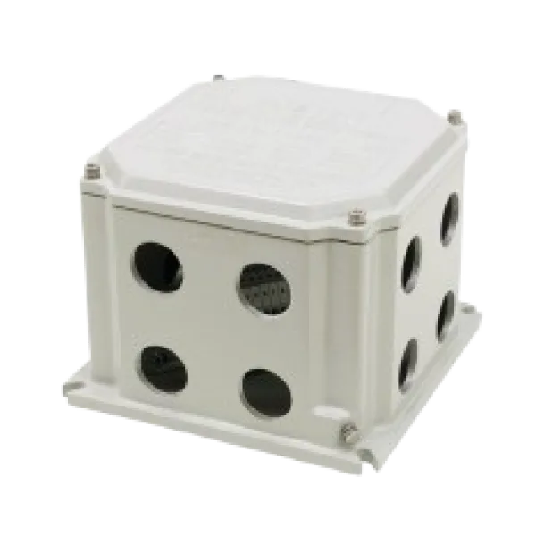 Terminal Box, TBE2 Series