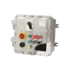 Control Box, DCT series