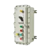 Control Box, DCT1 series