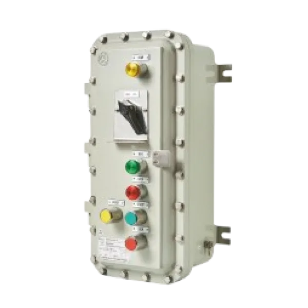 Control Box, DCT1 series