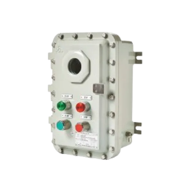 Control Box, DCT1D series