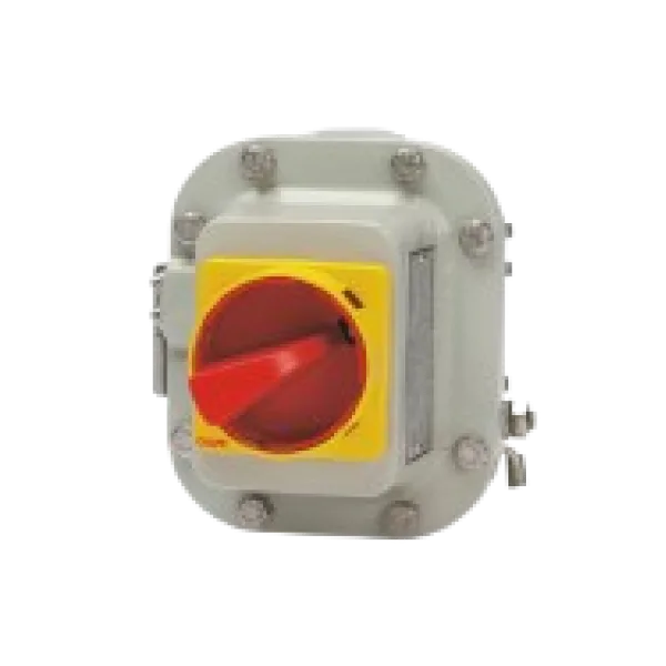 Control Unit, DCU series