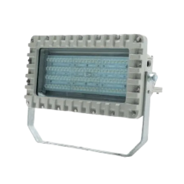 LED Floodlight (Rectangular Shape), DFDD Series