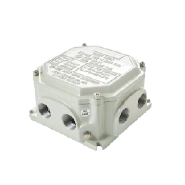 Terminal Box, TBE1 Series