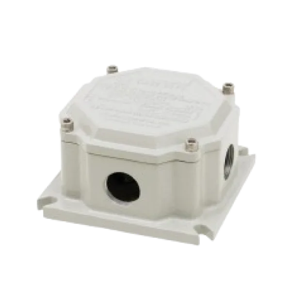 Terminal Box, TBE2 Series