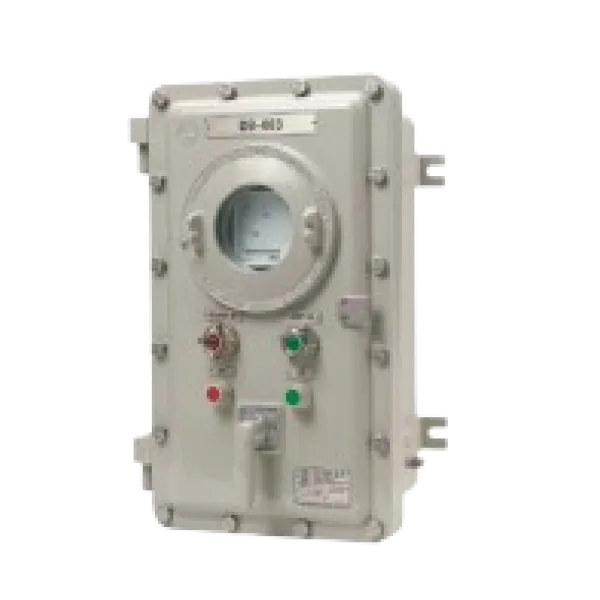 Control Box, DCT series