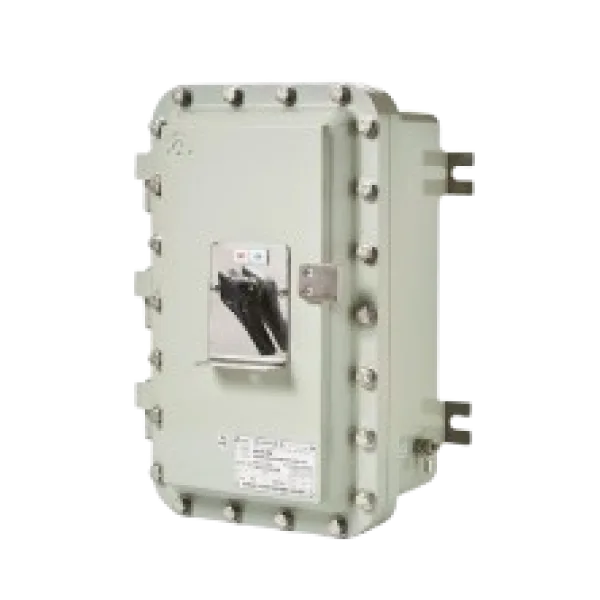 Control Box, DCT1D series