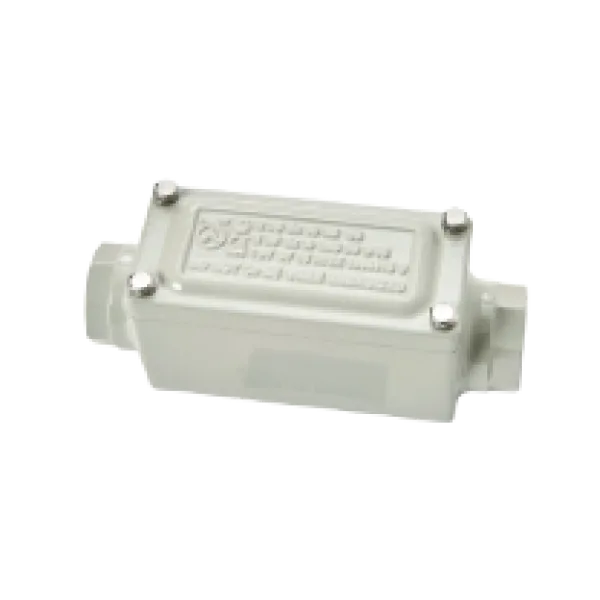 Conduit Outlet Bodies (Rectangular Box), DSB Series