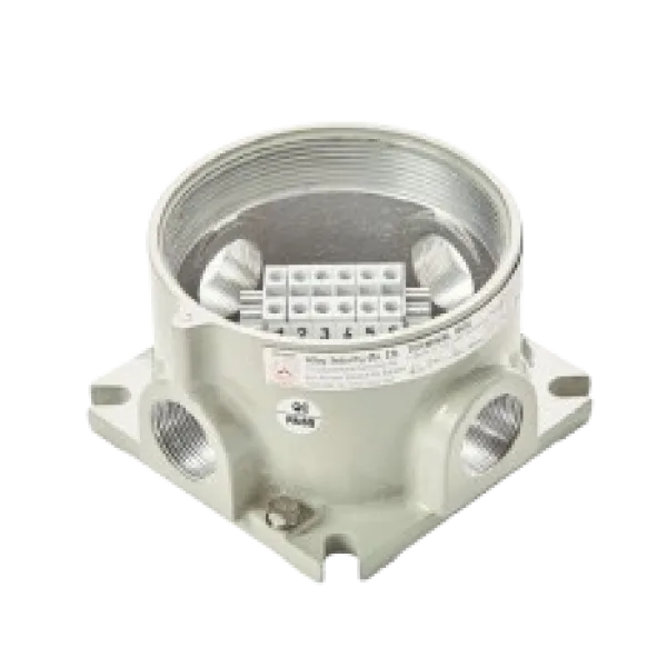 Terminal Boxes, DTR Series