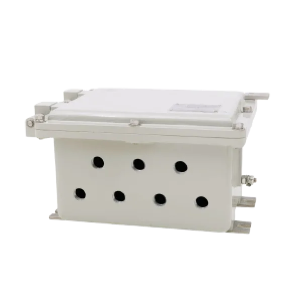 Junction Box with Terminals, JBE1 Series