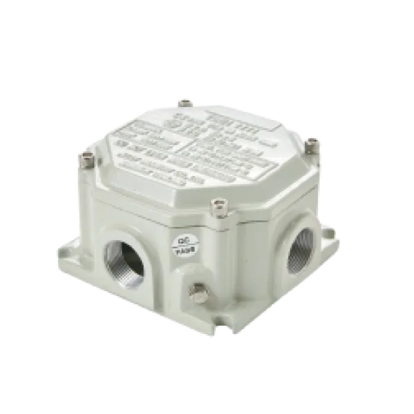 Terminal Box, TBE1 Series