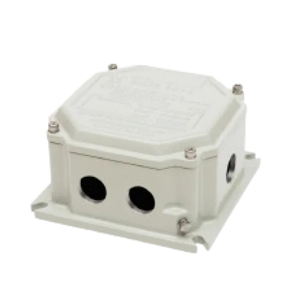 Terminal Box, TBE2 Series