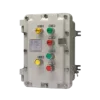 Control Box, DCT series