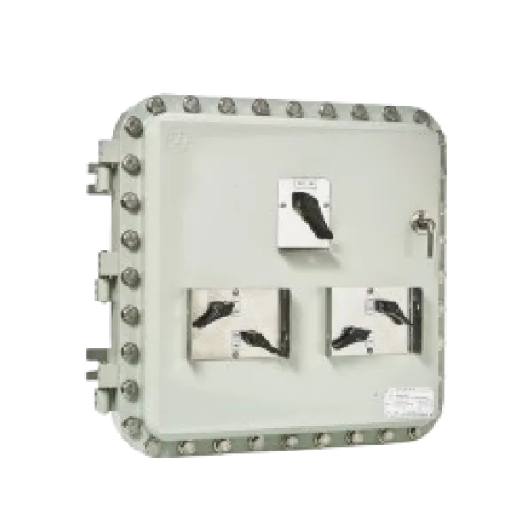 Control Box, DCT1 series