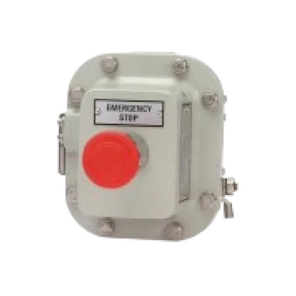 Control Unit, DCU series