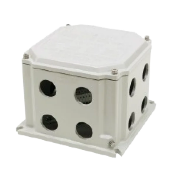 Terminal Box, TBE2 Series