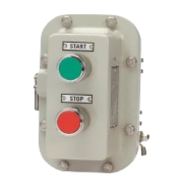 Control Unit, DCU series