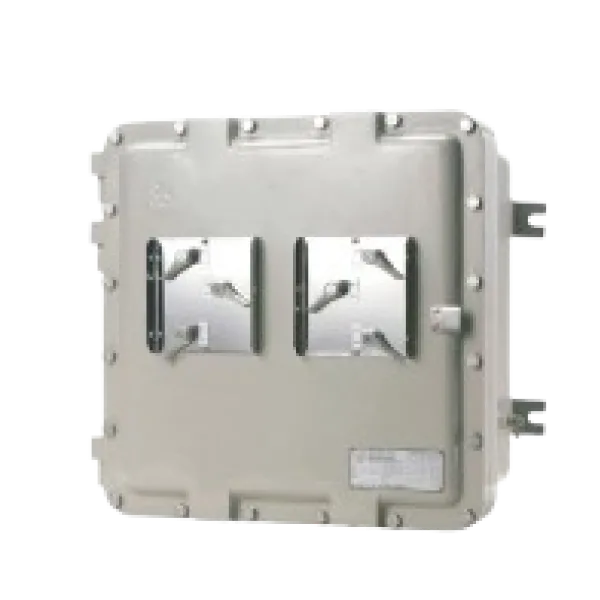 Control Box, DCT series