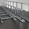 Cable Ladder