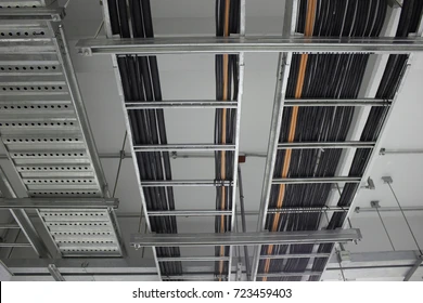 Cable Ladder