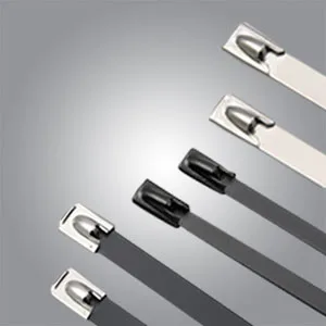 Stainless Steel Cable Ties
