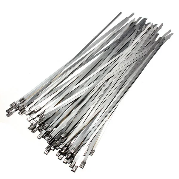 Stainless Steel Cable Ties
