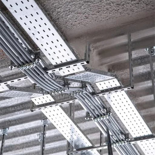 Cable Tray