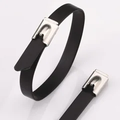 Stainless Steel Cable Ties