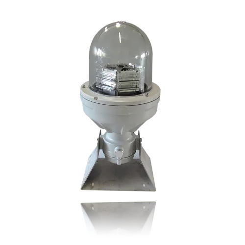 DUAL L864 L865-LXS-Ex WHITE RED Medium Intensity Obstruction Light