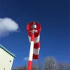 Lighted Windsock