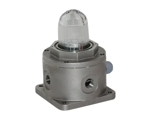 Helideck Lights - Helideck Light REPEATER Ex