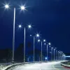 Standard Lighting Poles