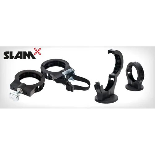 SLAM® Click'n Fix Brackets